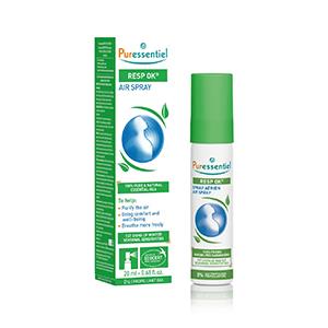 PURESSENTIEL RESP OK® Hava Spreyi 20ml
